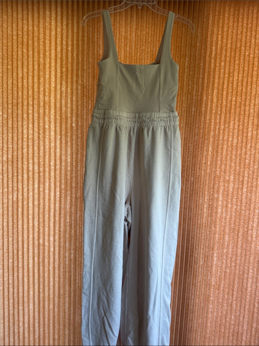 Free People Inbound Onsie Cashmere Size Xs - Picture 5 of 6
